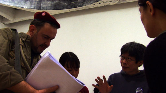演劇2